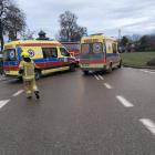 fot. OSP Dąbrówka Kościelna