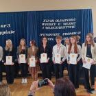 Fot. ZSZ im. St. Staszica w Wysokiem Mazowieckiem