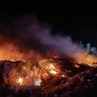 Fot. OSP KSRG Kulesze Kościelne