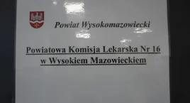Zdjęcie dotyczy: Niebawem rusza kwalifikacja wojskowa w Wysokiem Mazowieckiem. Ponad 400 osób otrzyma wezwania