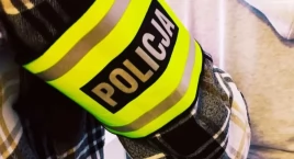 Zdjęcie dotyczy: Mniej ofiar na drogach, więcej nietrzeźwych kierowców. Policja podsumowała 2025 rok