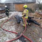 Fot. OSP KSRG Sokoły