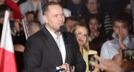 Prezydent Karol Nawrocki przyjedzie do Kulesz Koście&hellip;