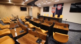 Program naprawczy szpitala i zmiany w budżecie. Prze&hellip;