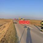 Fot. OSP Dąbrowa Wielka