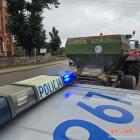 fot. KPP w Wysokiem Mazowieckiem