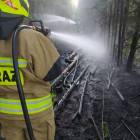Fot. OSP KSRG Kulesze Kościelne