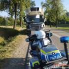 Fot. KPP Bielsk Podlaski