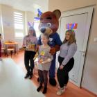 Fot. Szpital Ogólny w Wysokiem Mazowieckiem