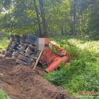 Fot. KPP w Wysokiem Mazowieckiem
