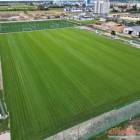 Modernizacja Stadionu Miejskiego w Wysokiem Mazowieckiem