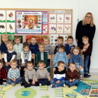 Grupa VI - Misie