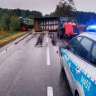 Fot. KPP w Wysokiem Mazowieckiem
