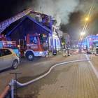 Fot. OSP KSG Dąbrowa Dzięciel