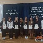 Fot. ZSZ im. St. Staszica w Wysokiem Mazowieckiem