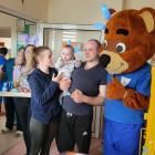 Fot. Szpital Ogólny w Wysokiem Mazowieckiem