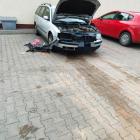 Fot. OSP KSRG Kulesze Kościelne
