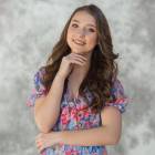 E. Dominika Ziemczyk, 16 lat, Tarnowo
