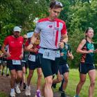 Fot. Backyard Ultra Polska - First & Original 