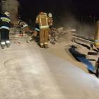 Fot. OSP KSRG Kobylin-Borzymy