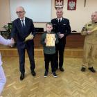 Fot. SP2 w Wysokiem Mazowieckiem