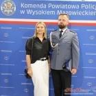 Fot. KPP w Wysokiem Mazowieckiem