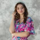 A. Wiktoria Krajewska, 17 lat, Stare Kupiski
