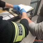 Fot. KPP w Wysokiem Mazowieckiem