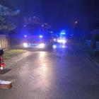 Fot. OSP KSRG Wysokie Mazowieckie