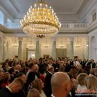 Uroczysta Gala podsumowująca Konkurs AgroLiga 2024 szczebla krajowego