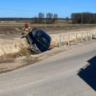 Fot. OSP KSRG Sokoły