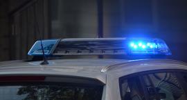 Wypadek w Jeńkach. Zginął 15-letni motorowerzysta