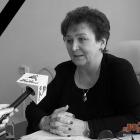  16 grudnia ubiegłego roku z głębokim żalem i smutkiem informowaliśmy o śmierci...