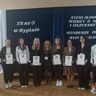 Fot. ZSZ im. St. Staszica w Wysokiem Mazowieckiem