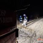 Fot. OSP Kobylin-Borzymy
