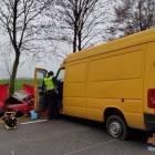 Fot. KP PSP w Bielsku Podlaskim