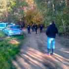 Fot. KPP w Wysokiem Mazowieckiem