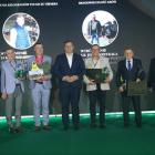 Fot. Regionalny Związek Producentów Mleka i Hodowców Bydła na Podlasiu - Facebook
