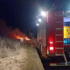 Fot. OSP KSRG Kulesze Kościelne