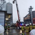 Fot. OSP Dąbrówka Kościelna