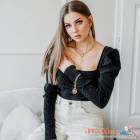 5. Sandra Mleczek, 20 lat, Sulki