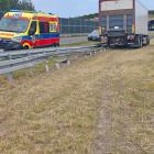 Fot. OSP KSRG Kobylin-Borzymy 