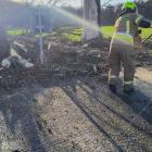 fot. OSP Wysokie Mazowieckie