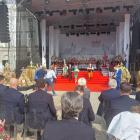 Dożynki Prezydenckie 2024 