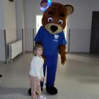 Fot. Szpital Ogólny w Wysokiem Mazowieckiem