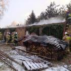 Fot. OSP KSRG Sokoły