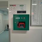 Fot. Szpital Ogólny w Wysokiem Mazowieckiem