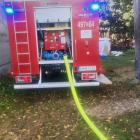 fot. OSP Tybory-Misztale