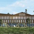 Zwycięski projekt aquaparku w Ciechanowcu