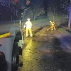 fot. OSP Kobylin-Borzymy